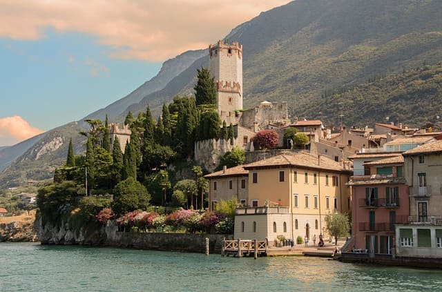 malcesine