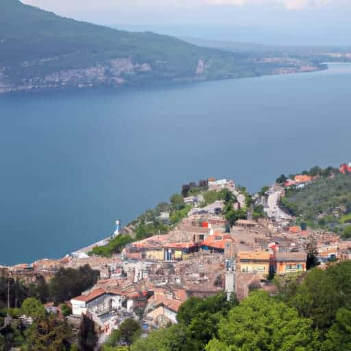 puegnago sul garda gardasee