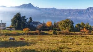 San Zeno di Montagna