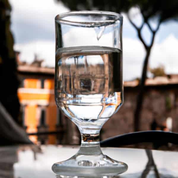 Trinkwasserqualität am Gardasee in Italien. Infos für 2024