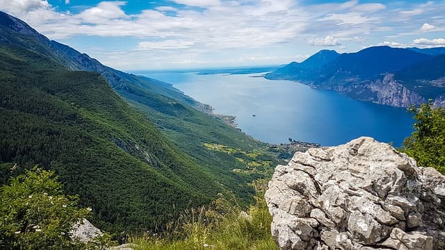 Monte Baldo