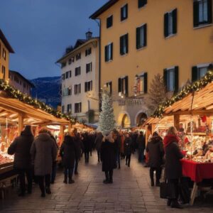 weihnachtsmärkte am gardasee