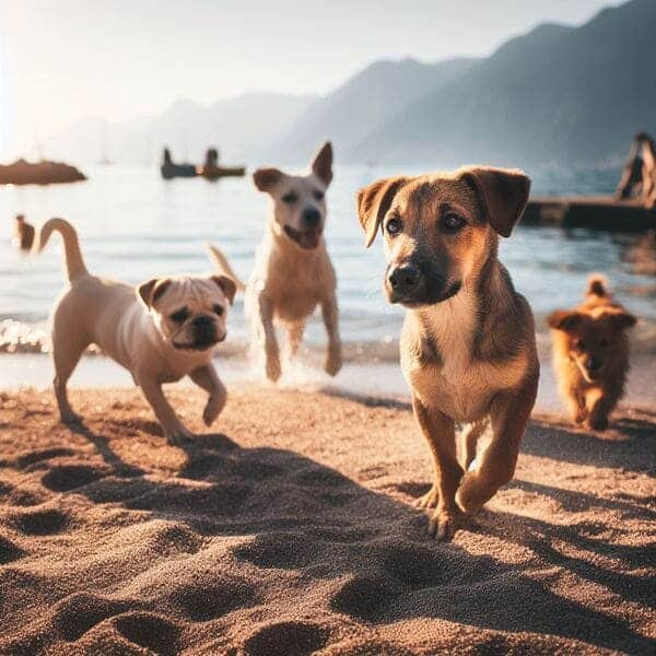 hundeurlaub gardasee