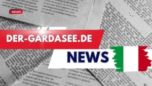 Erdbeben am Gardasee