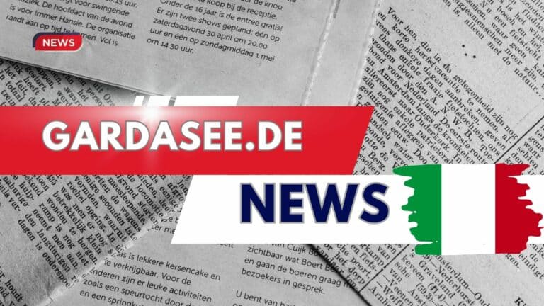 Mehr über den Artikel erfahren Insekten-Invasion am Gardasee